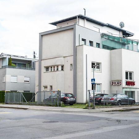 Apartment In Innsbruck Near The Golden Roof エクステリア 写真