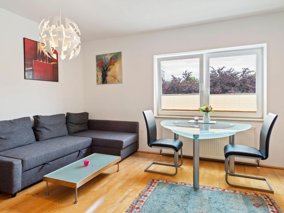 Apartment In Innsbruck Near The Golden Roof エクステリア 写真