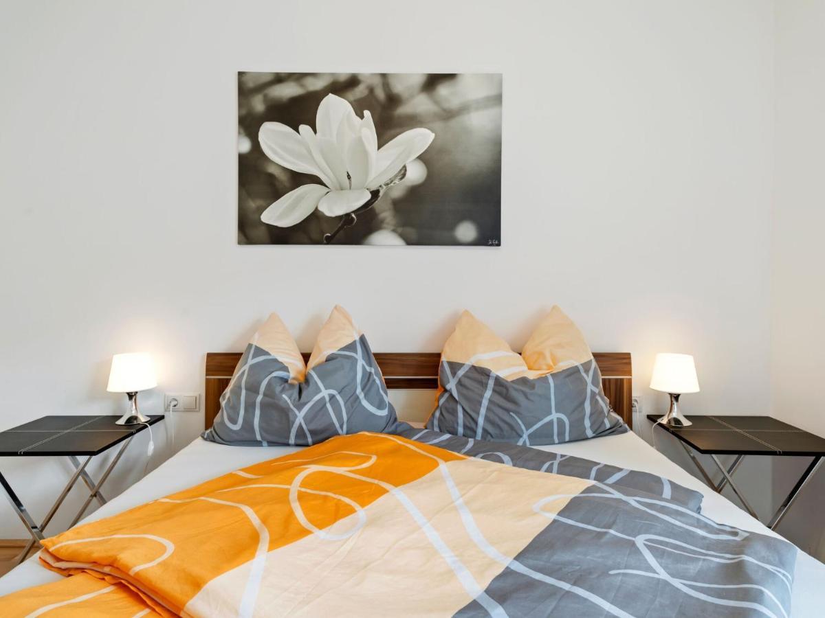Apartment In Innsbruck Near The Golden Roof エクステリア 写真