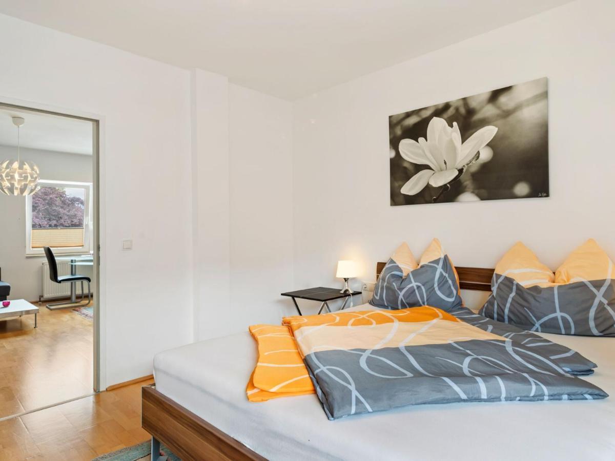 Apartment In Innsbruck Near The Golden Roof エクステリア 写真