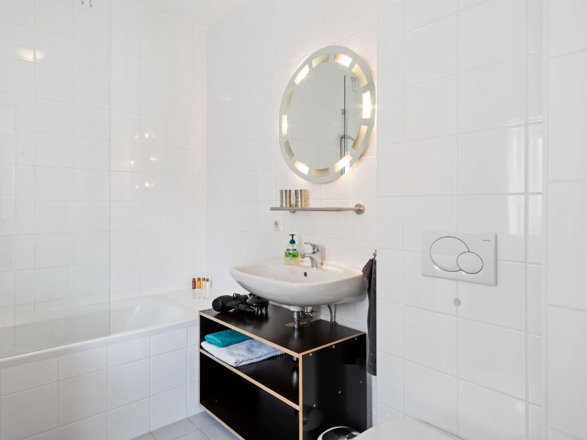 Apartment In Innsbruck Near The Golden Roof エクステリア 写真